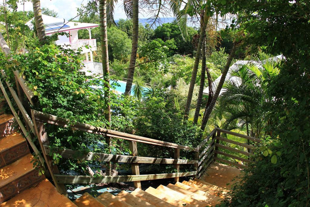 Hotel Residence Oceane Tartane Exterior photo