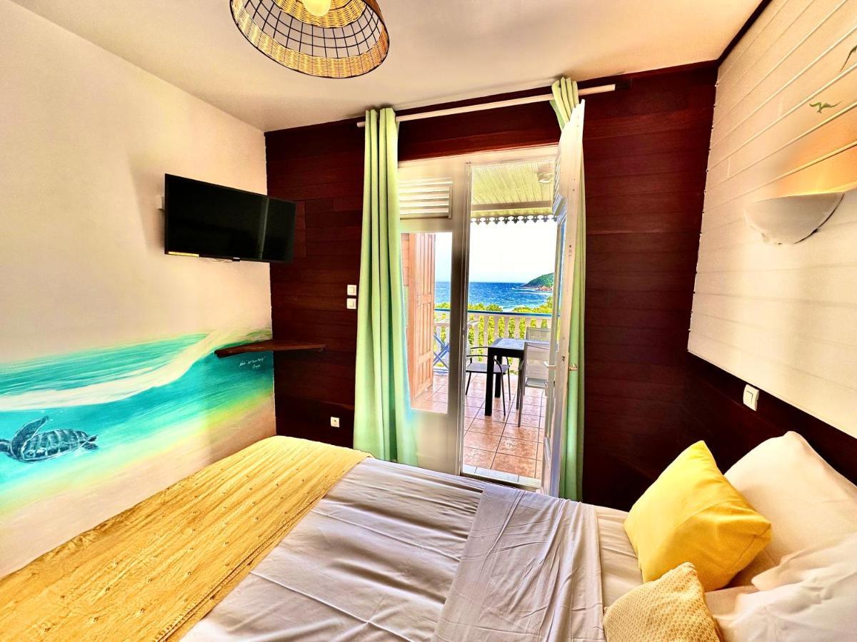 Hotel Residence Oceane Tartane Exterior photo