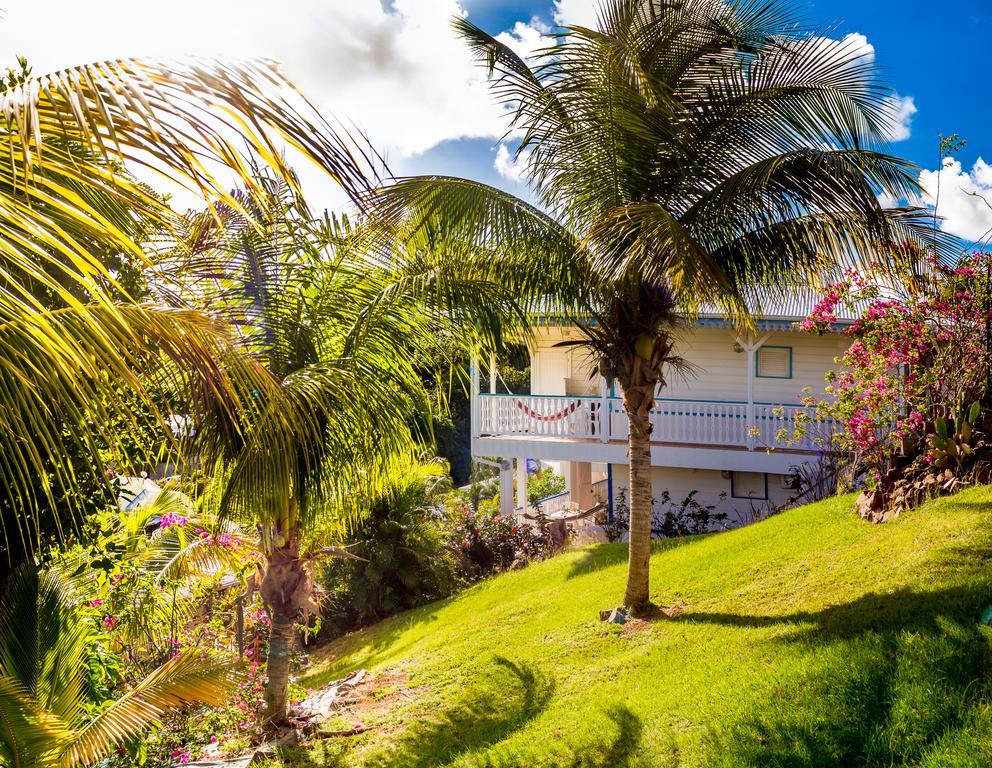 Hotel Residence Oceane Tartane Exterior photo